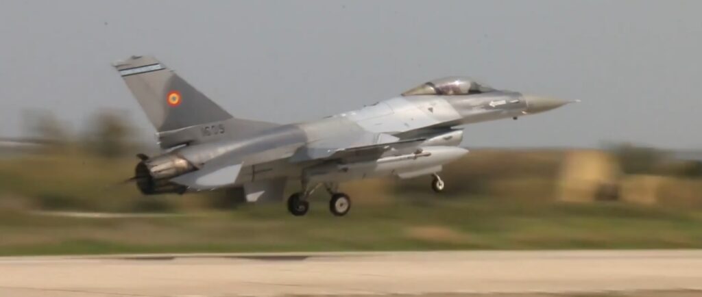 Ηνίοχος: Οι έλληνες ηγέτες των αιθέρων στην μεγάλη πολυεθνική αεροπορική άσκηση ηνιοχος